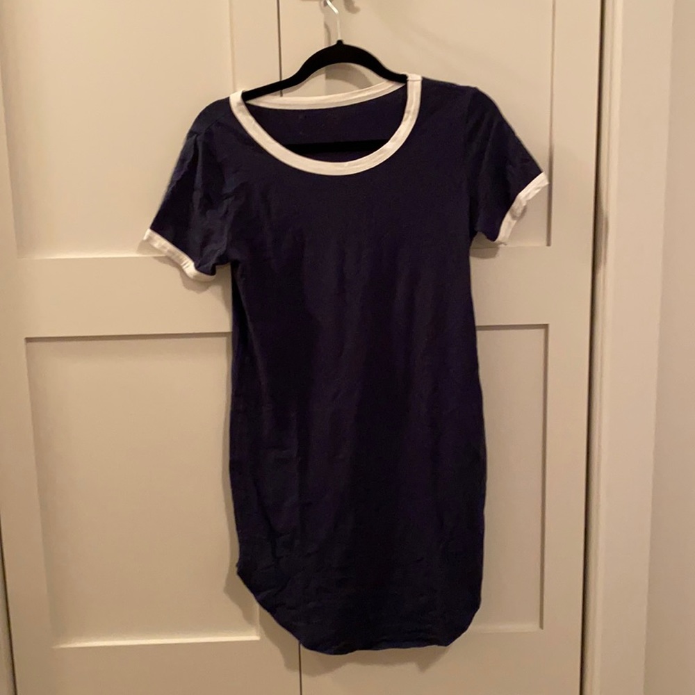 Cotton dress